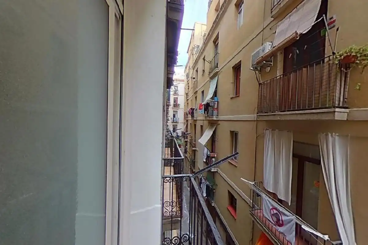 Wohnung zum Verkauf in Carrer de Picalquers