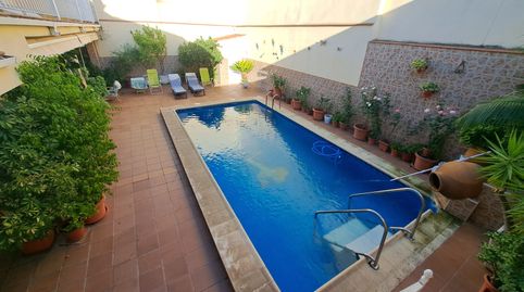 Casa en calle toledo 51 Mérida