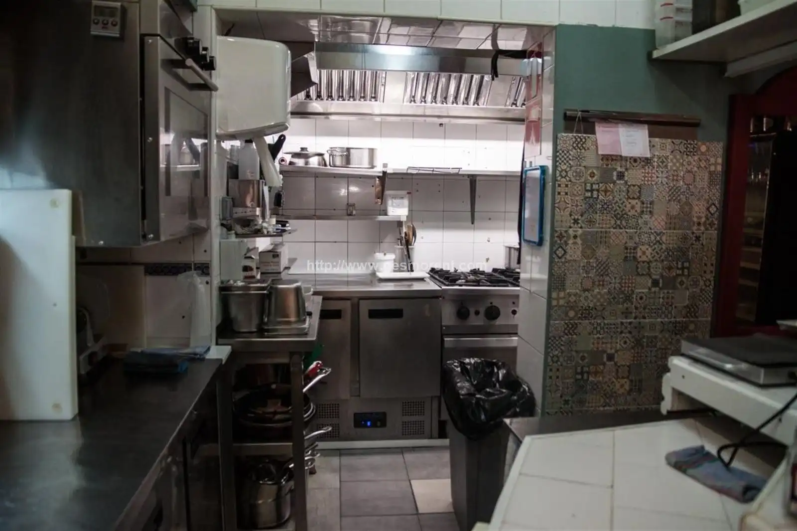 Local comercial en traspaso en Ponent, imagen 7