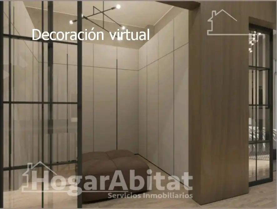 Bedroom of Houses for sale in Gandia  with Terrace and Storage room