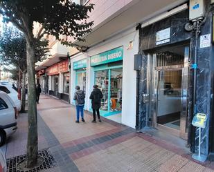 Premises to rent in Centro, Barakaldo