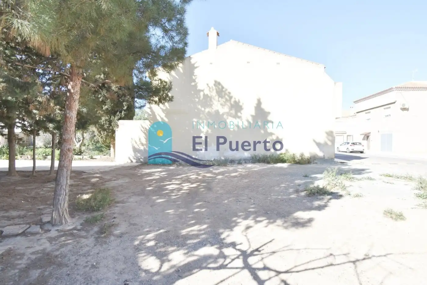 Terreni e lotti in vendita a Puerto de Mazarrón, imagen 5