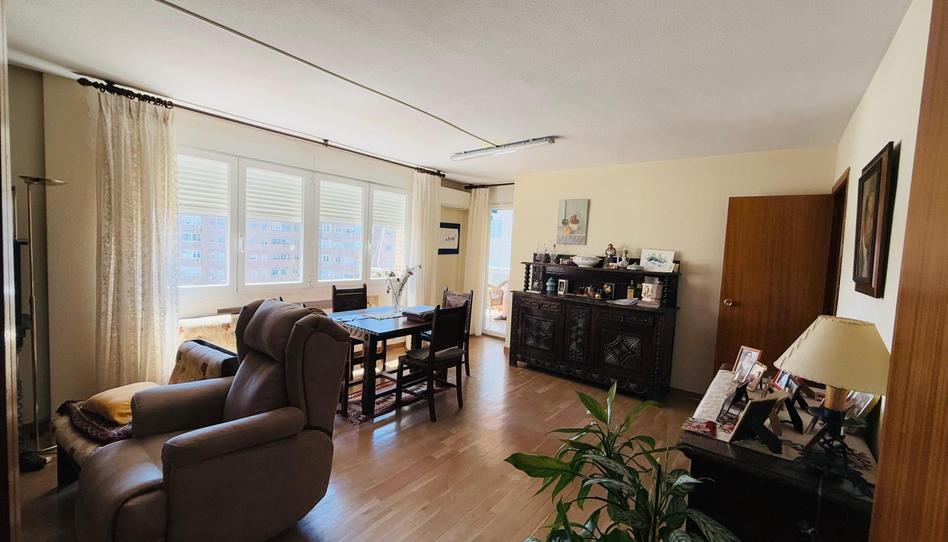 Foto 1 de Pis en venda a Pilar, Madrid