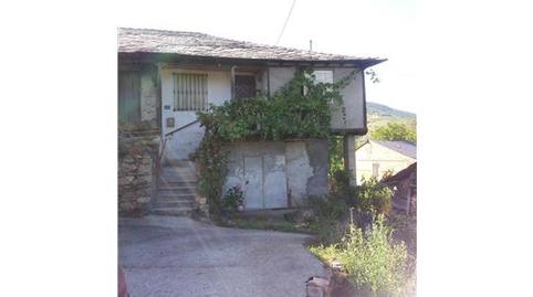 Foto 5 de Casa o xalet en venda a Corullón, León