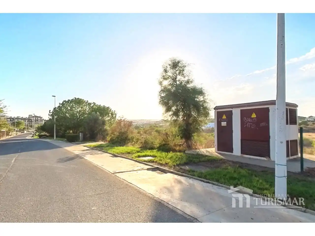 Terreno residenziale in vendita a Avenida Rosalía de Castro 1, imagen 4