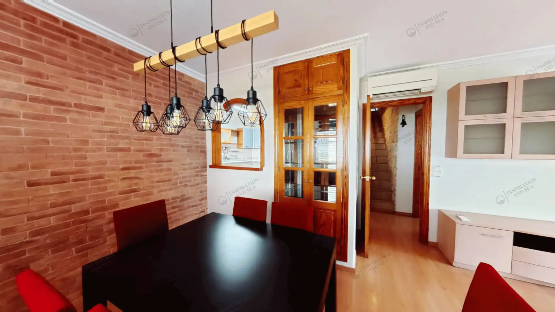 Appartement avec ascenseur à vendre à Santa Eulària, imagen 6