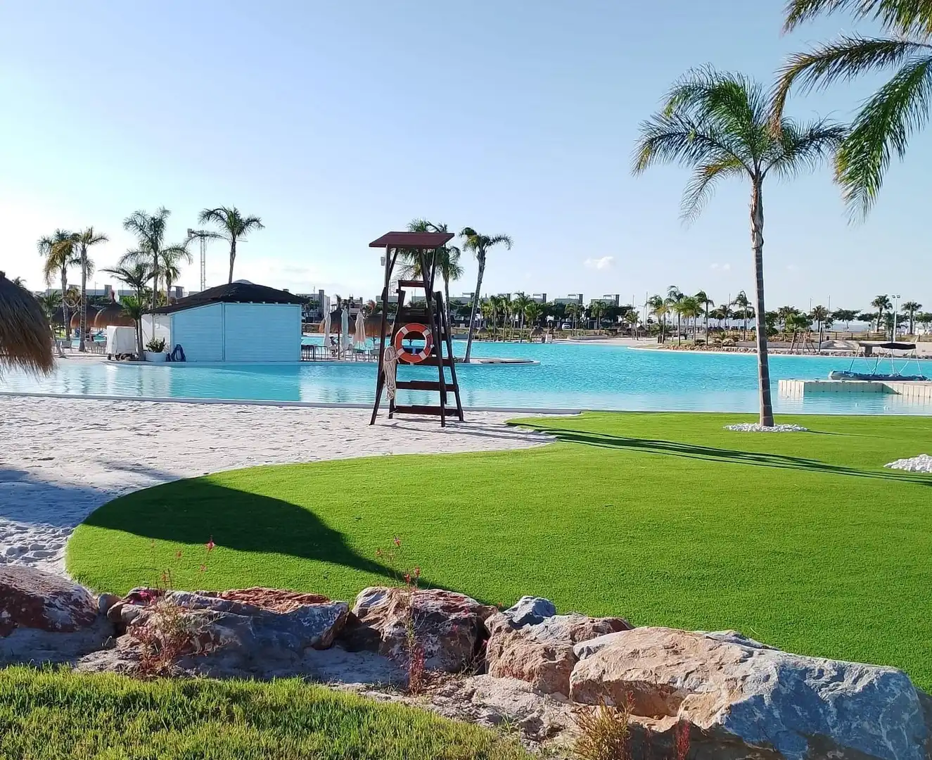 Attique avec piscine à vendre à Mar Menor Golf, imagen 17