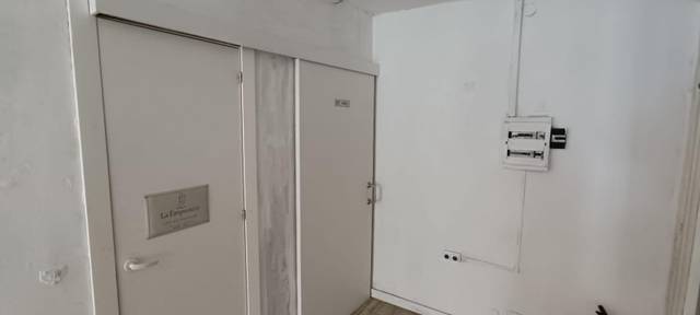 Local comercial en Alquiler en Centre