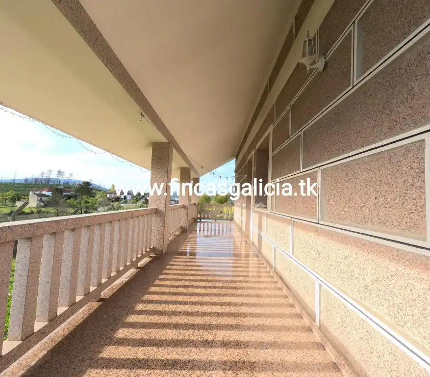 Xalet amb terrassa en venda a Avenida de Portugal 15, imagen 16