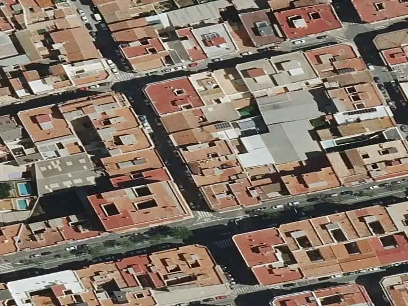 Appartamento in vendita a Calle Ntra Sra Fe