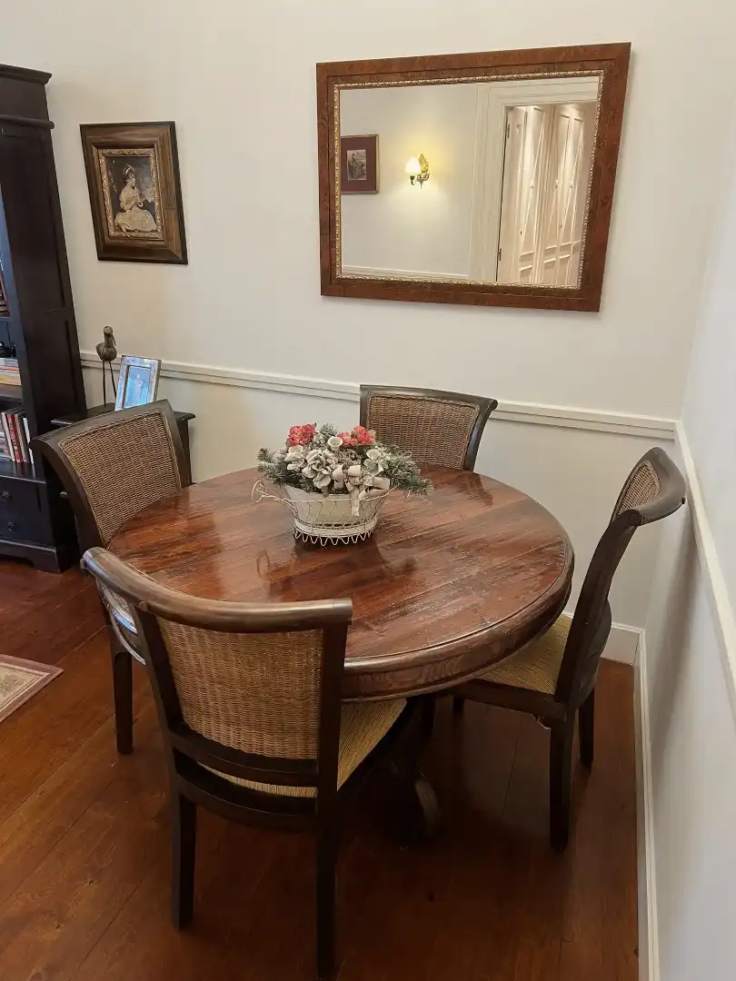 Apartament amb balcó de lloguer a Calle Palacio Valdés 8, imagen 8
