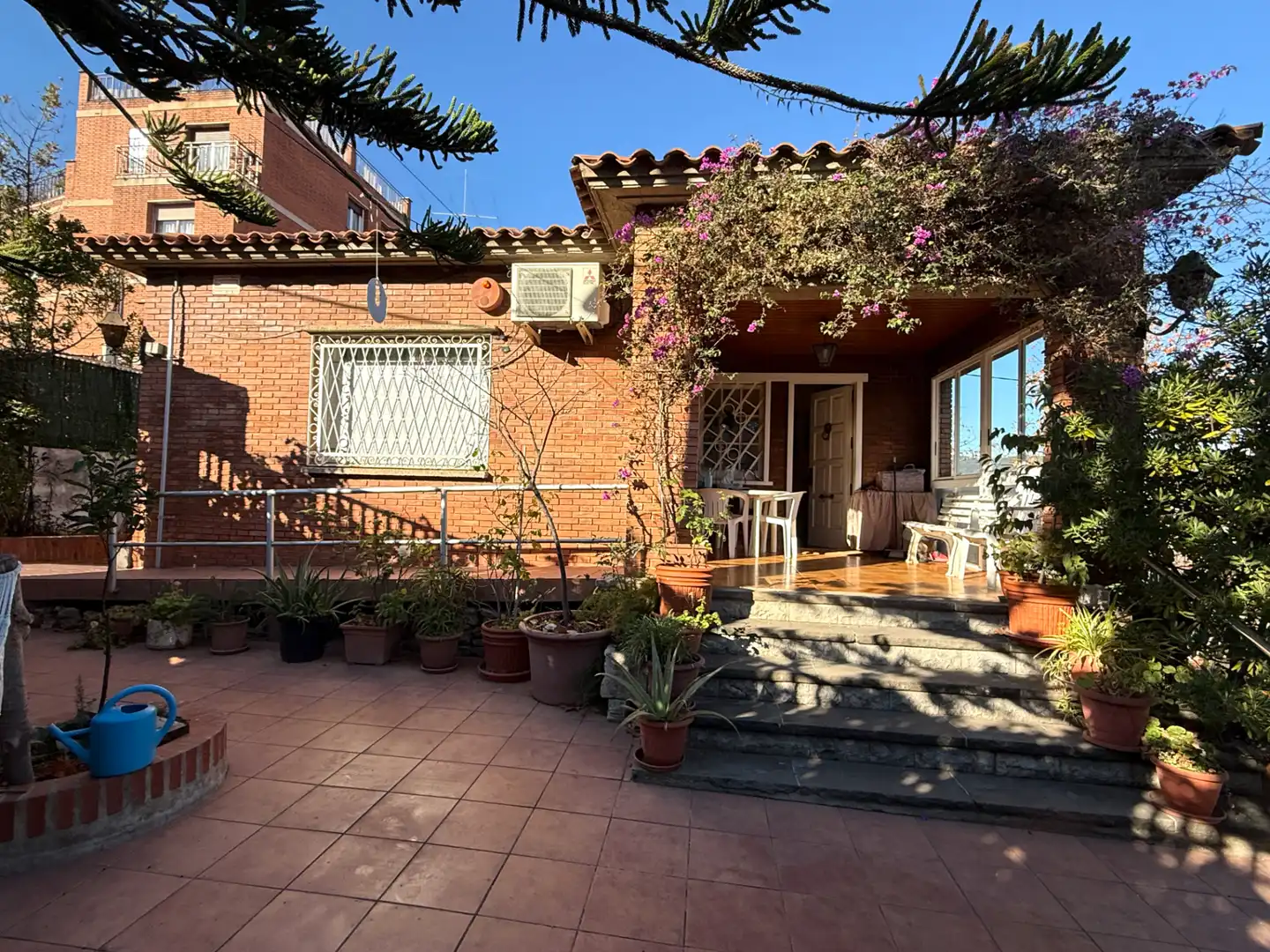 Haus mit Terrasse zum Verkauf in Avinguda de Frederic Rahola, imagen 7