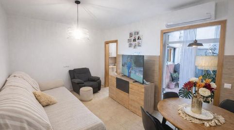 Foto 2 de Planta baja en venta en Passatge del General Prim, Zona Alta, Premià de Mar