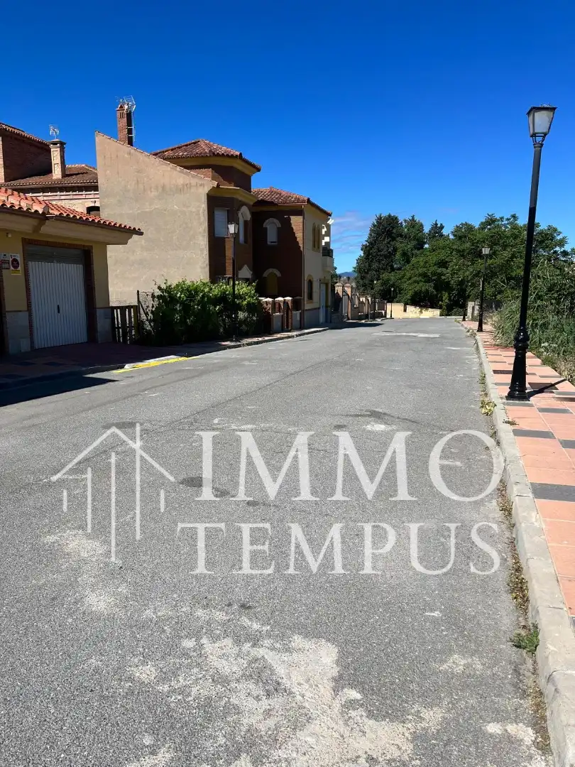 Residencial en venda en Benalúa