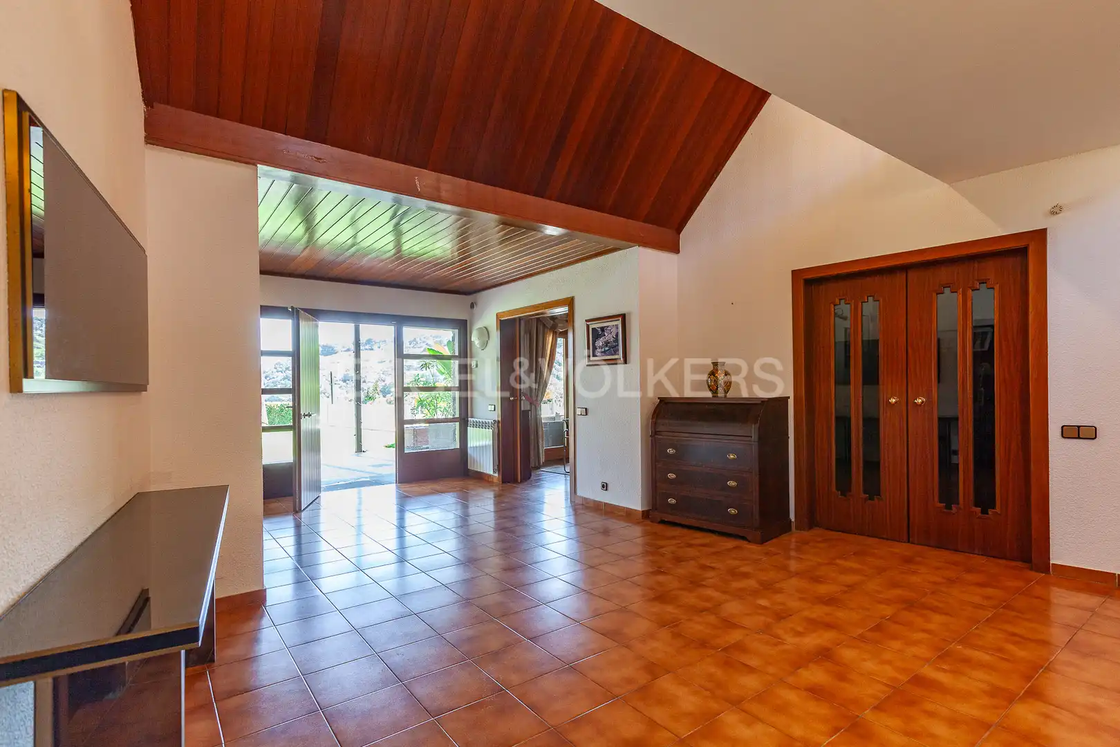 Detached house with pool for sale in Arenys de Munt, imagen 9