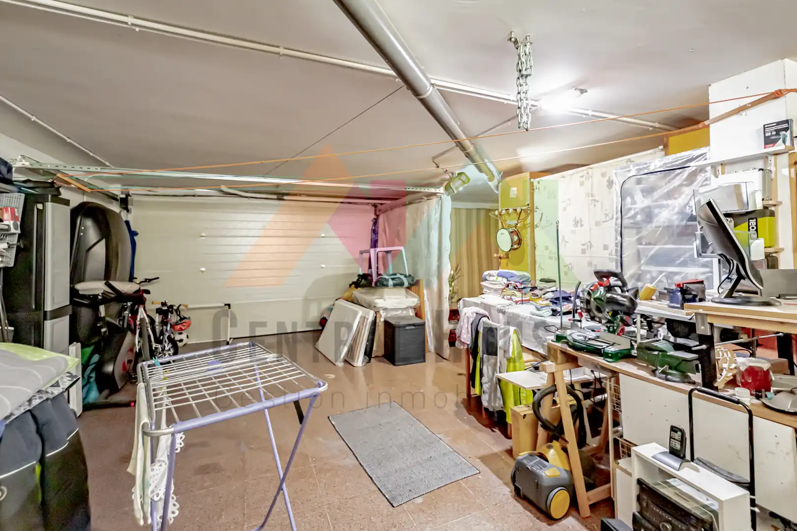 Casa adosada en venta en Guadalajara con Aire acondicionado, Calefacción y Jardín privado