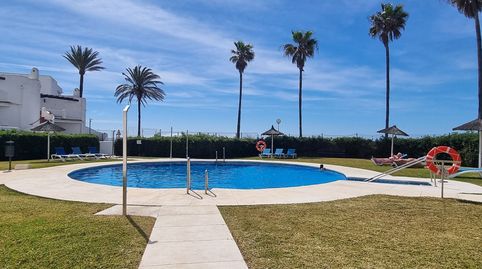 Foto 4 de Estudi en venda a Calahonda, Mijas