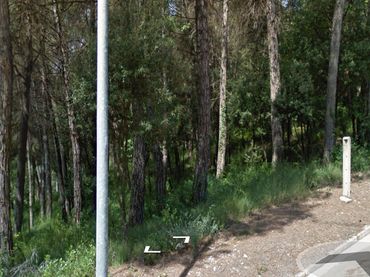 Terreno residenziale in vendita a Seva - Pau casals