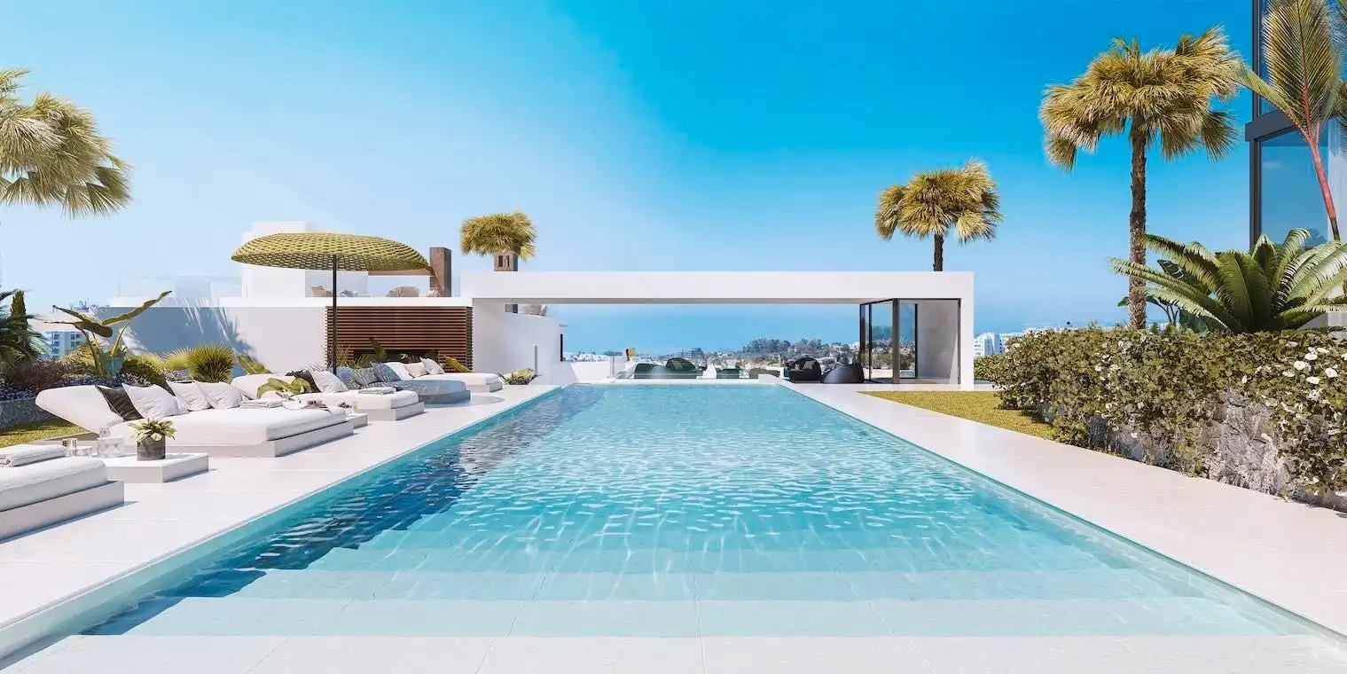 Vivienda con piscina en venta en Río Real - Los Monteros, imagen 18