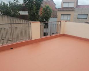 Terrassa de Casa o xalet de lloguer en Sabadell amb Terrassa