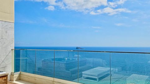 Ático triplex de Lujo en Playa Poniente de Benidorm., Bild 4