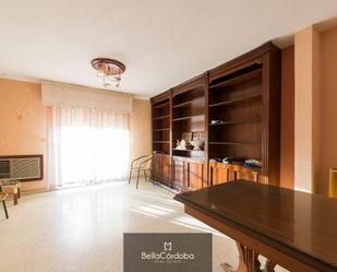 Living room of Flat for sale in  Córdoba Capital  with Air Conditioner