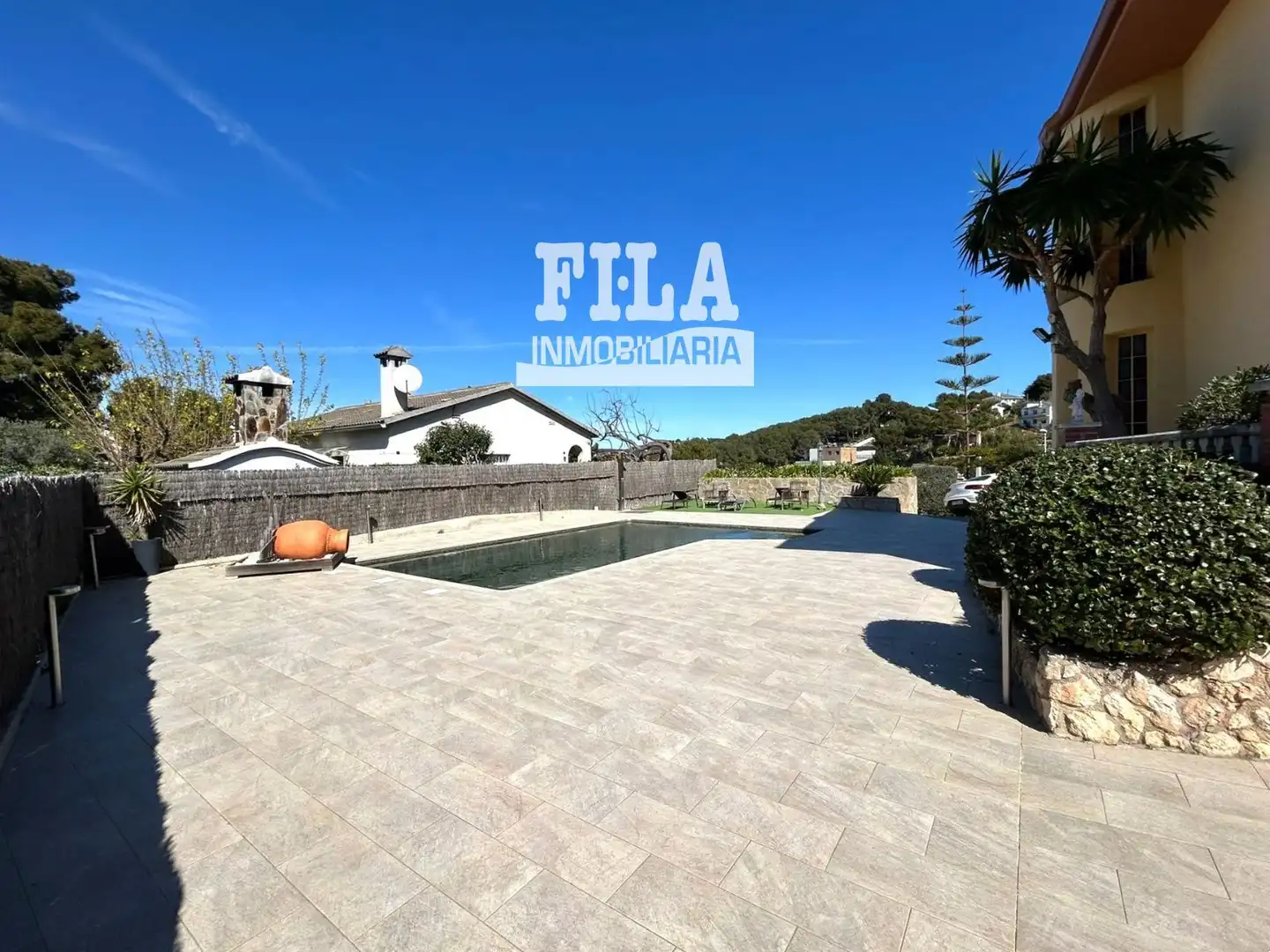 Chalet con piscina en venta en Mas Romeu, imagen 8