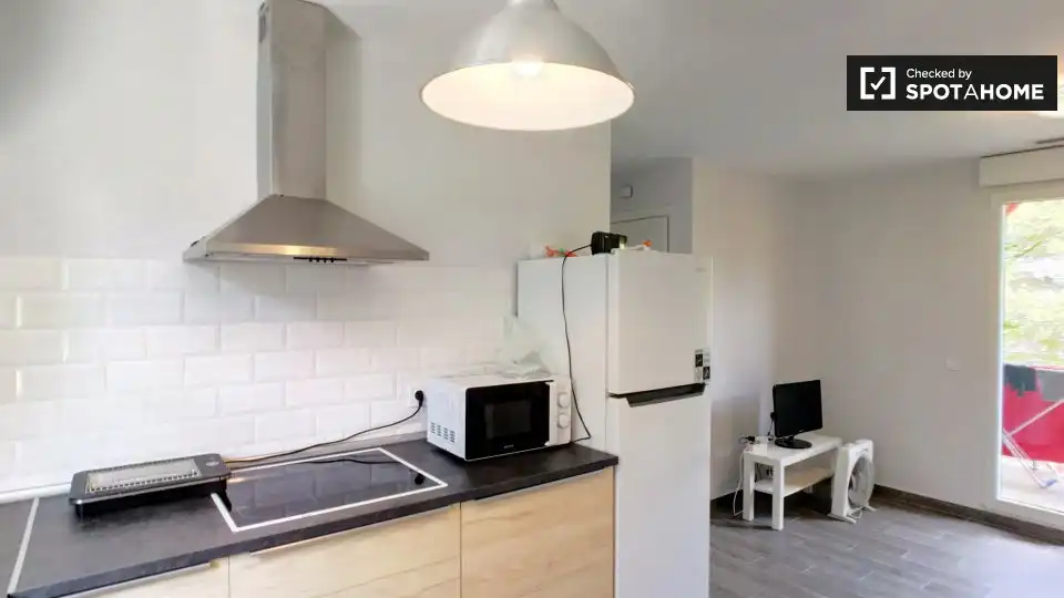 Room in Moscardó