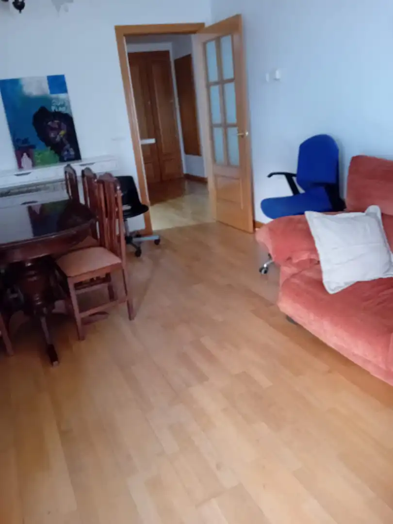 Wohnung zur Miete in Granada mit Klimaanlage, Heizung und Möbliert