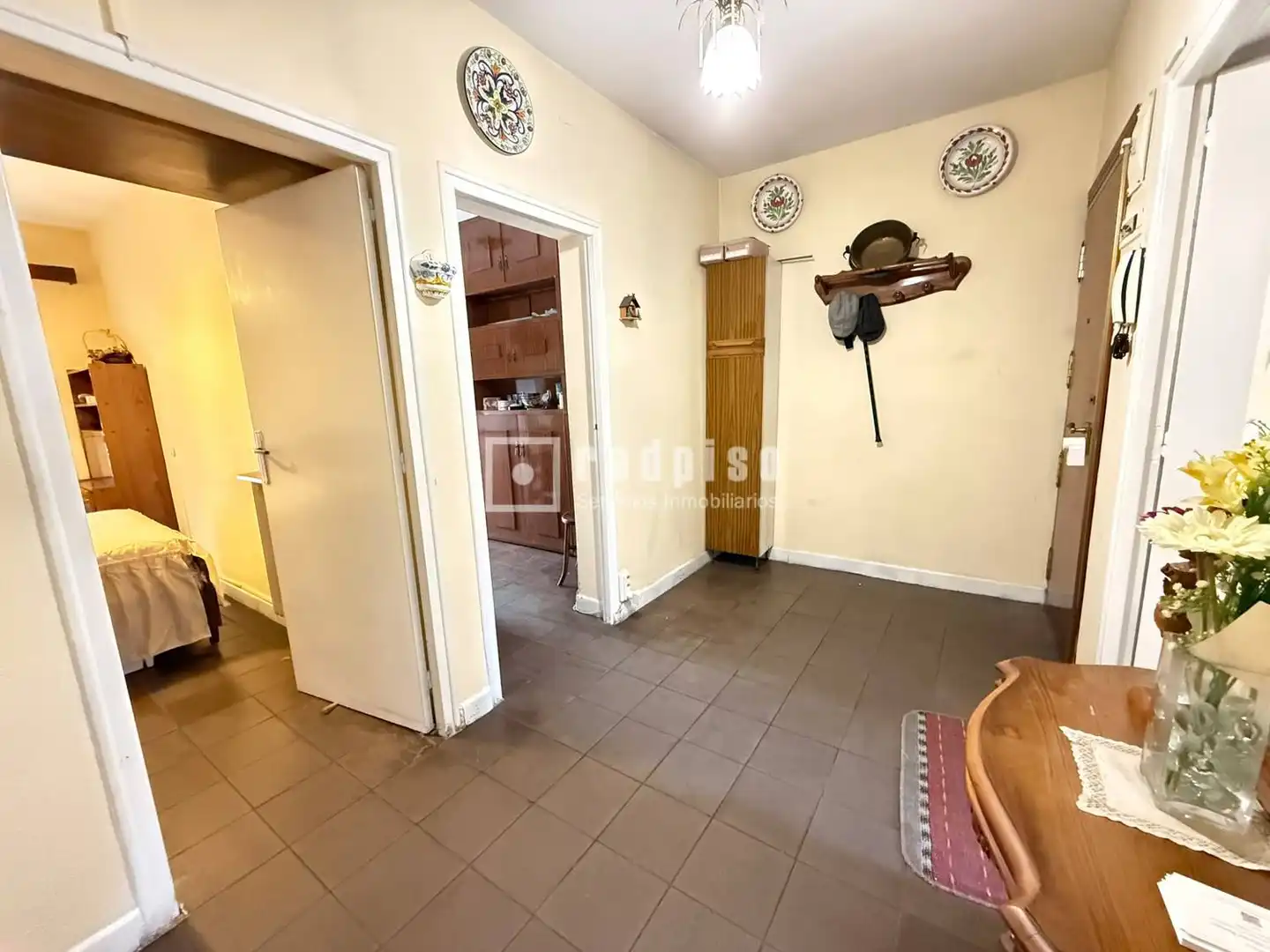 Appartement à vendre à de Alejandro Morán, imagen 6