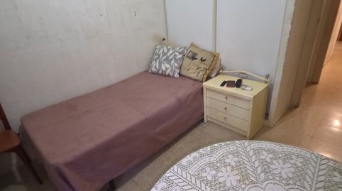 Foto 4 de Piso en venta en Calle de Enrique García Álvarez, Santa Eugenia, Madrid Capital