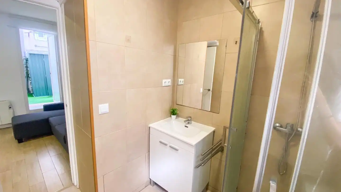 Ground floor for rent in De Lazaga, Castillejos - Cuzco