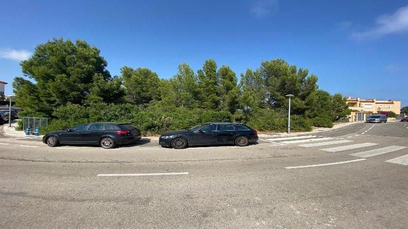Parking de Residencial en venta en Mont-roig del Camp
