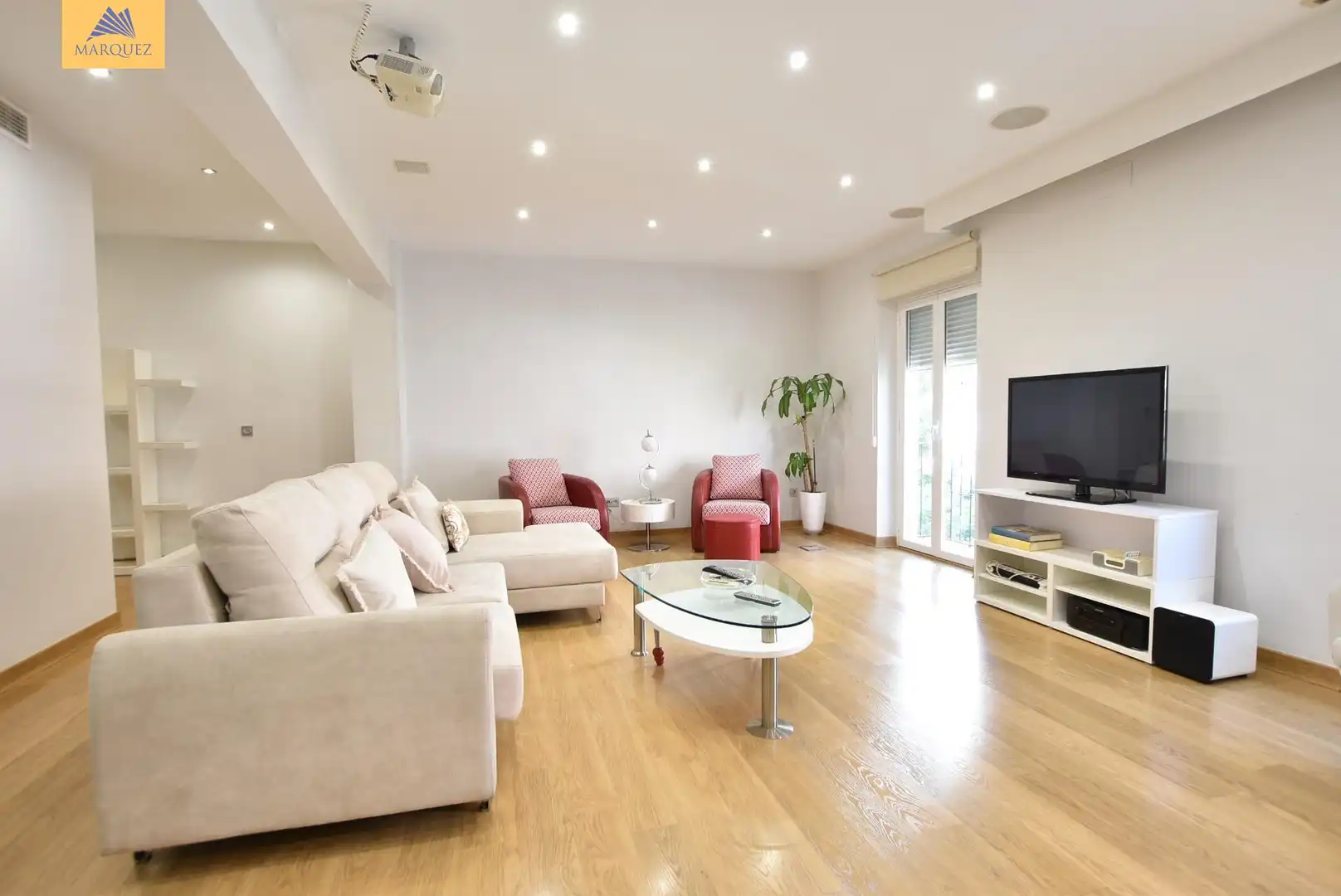 Flat with lift to rent in Camino Camino de Ronda, imagen 8