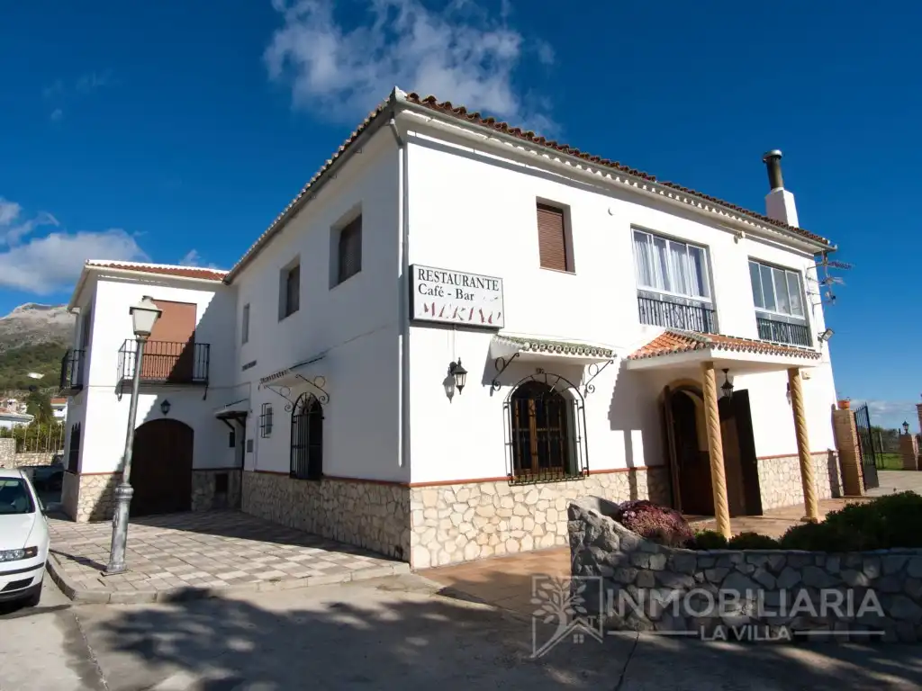 Local comercial en venda a Calle Nacimiento