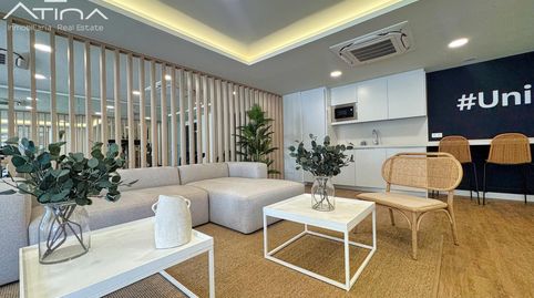 Foto 5 de Apartamento en venta en Carretera Carretera Cabo la Nao-pla, Centro ciudad, Jávea / Xàbia
