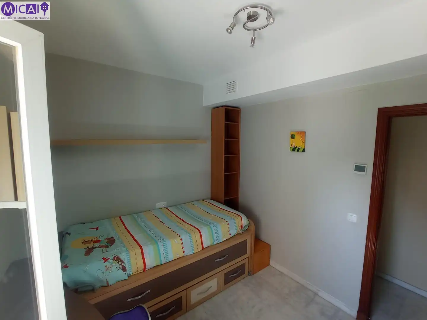 Flat with pool for sale in Casines, imagen 17