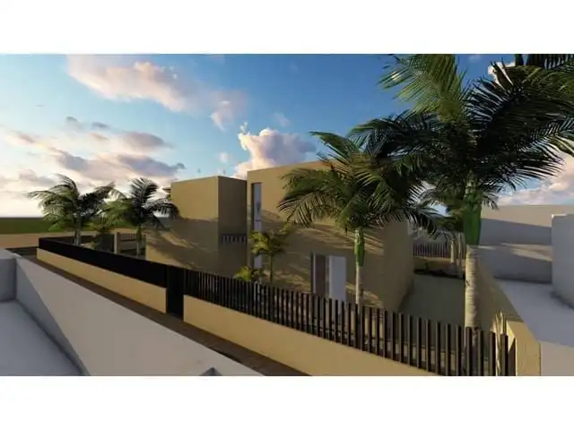 Villa in vendita a C/ Cernicalo 1, imagen 16