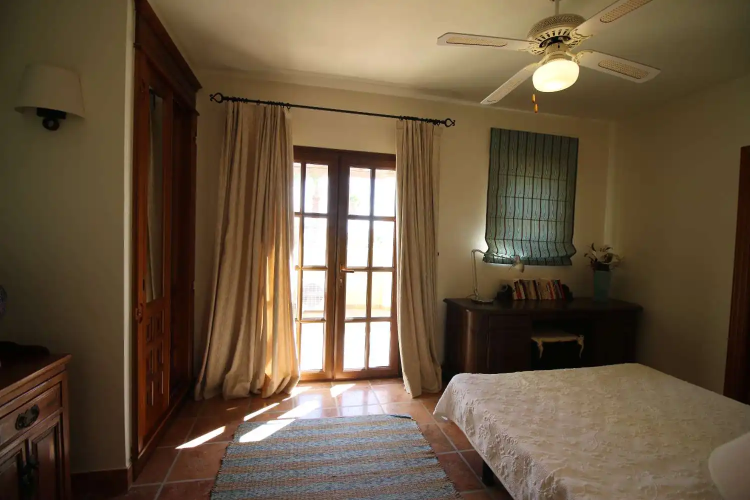 Detached house with pool for sale in Desert Spring Golf, imagen 15