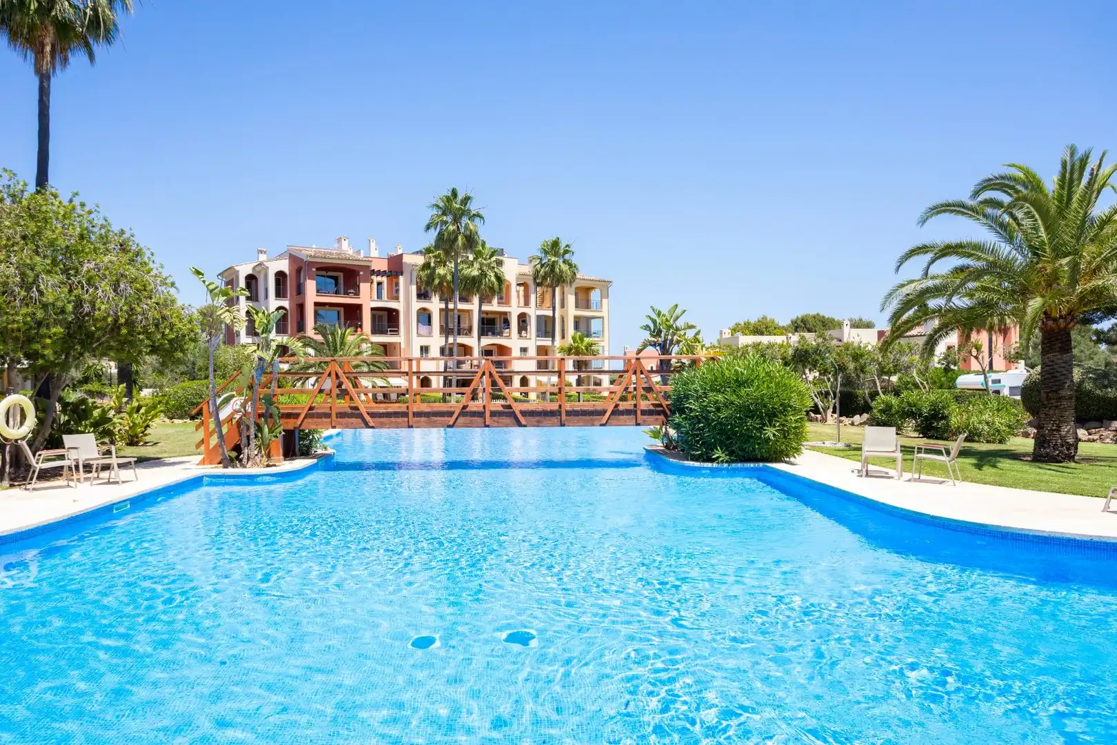 Villa con piscina in vendita a Santa Ponça, imagen 22