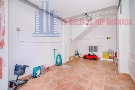 Casa o xalet en venda en Armilla amb Aire condicionat i Calefacció