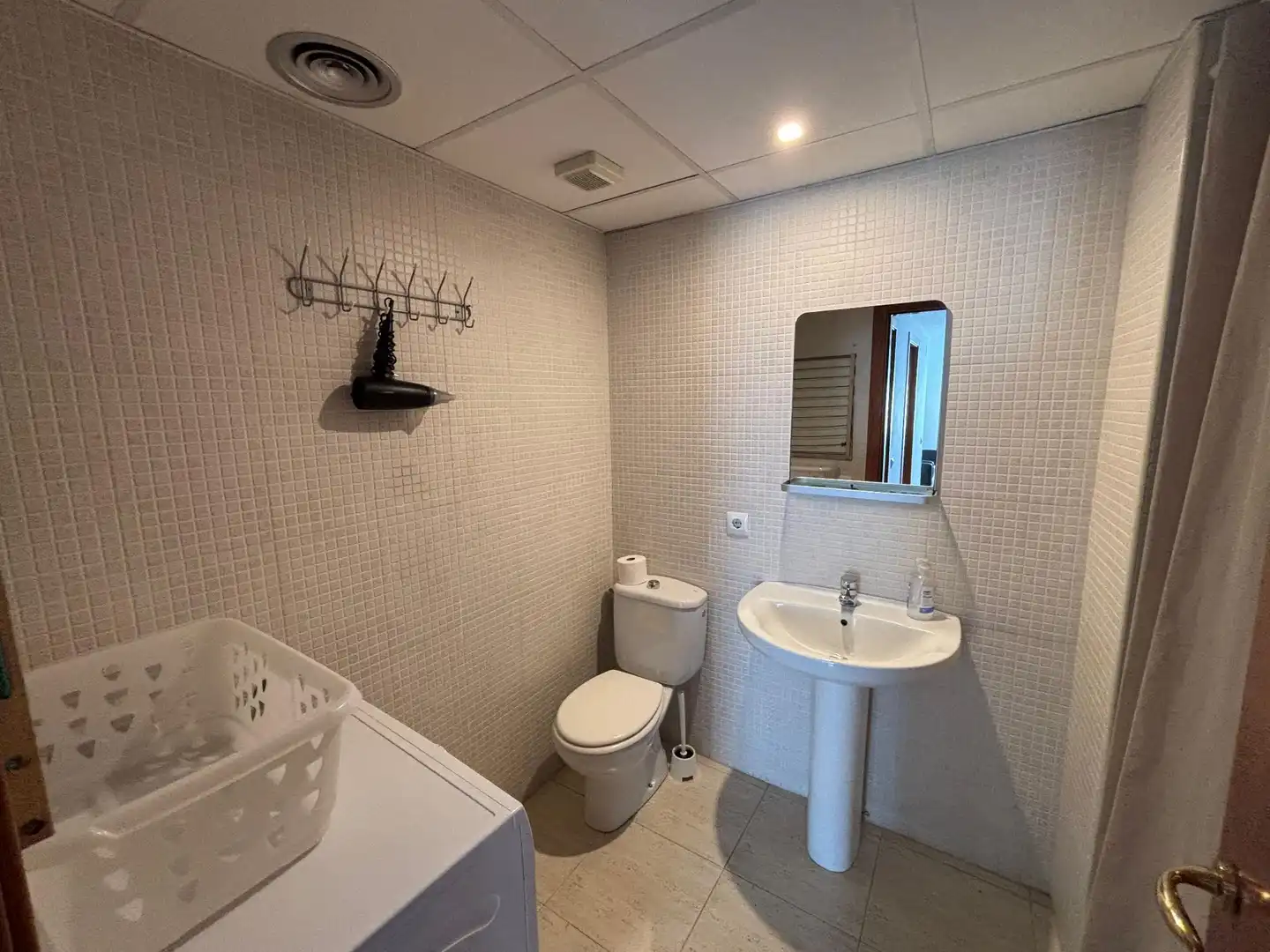 Apartamento con ascensor en venta en Fenals, imagen 13