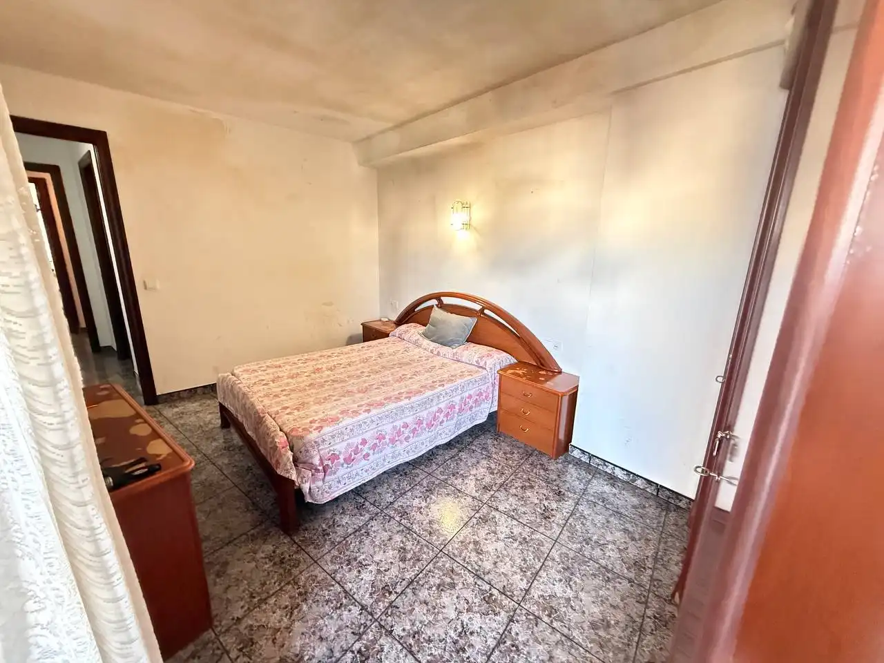 Piso con terraza en venta en Cunit Residencial, imagen 6