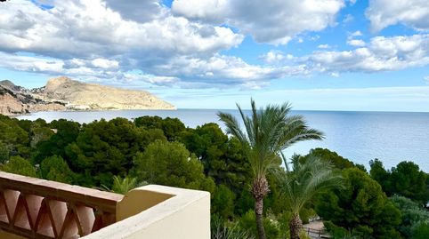 Foto 2 de Apartamento en venta en Villa Gadea, Altea