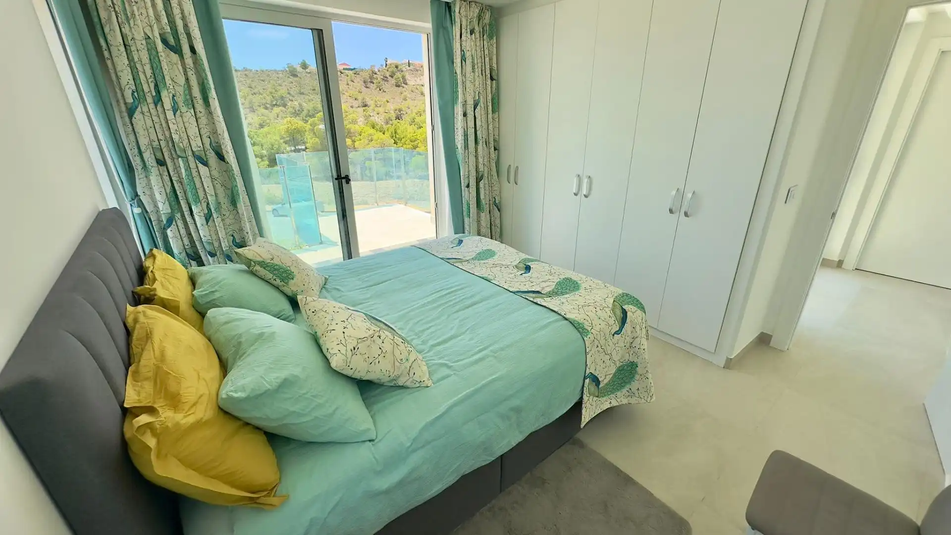 Villa mit Pool zum Verkauf in Calle EQUADOR 17, imagen 34