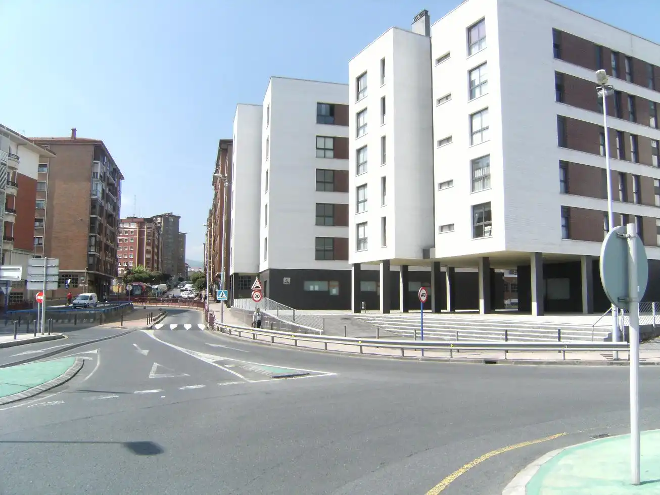 Flat with lift for sale in Bagatza - San Vicente, imagen 21