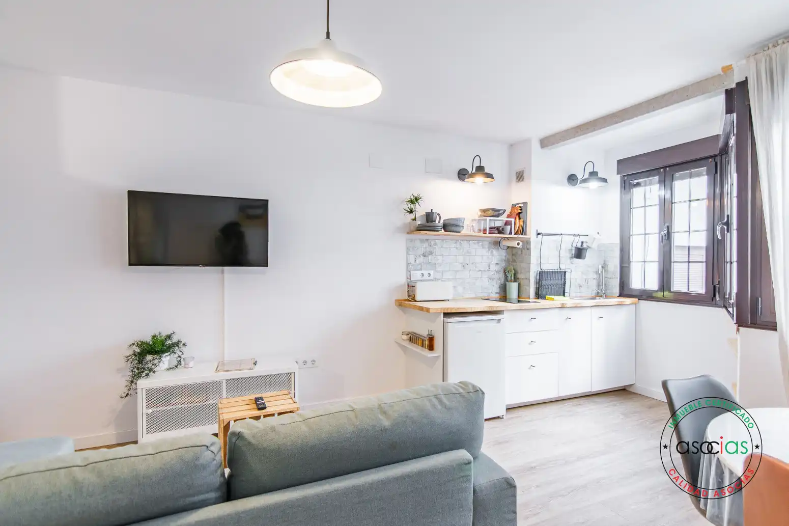Piso en venta en Lastres - San Antonio 5, imagen 13