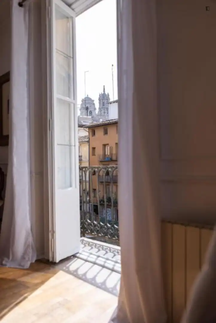 Apartament de lloguer a Ciutat Vella, imagen 19