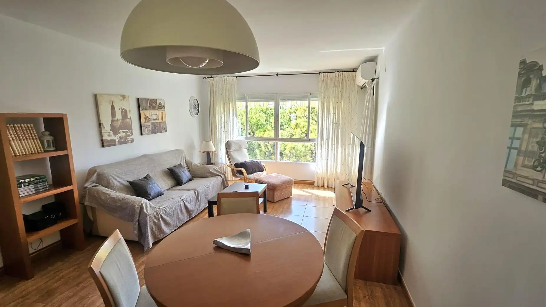 Apartments for rent in Playa Muchavista