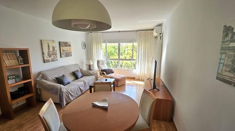 Foto 3 de Apartament de lloguer a Playa Muchavista, El Campello